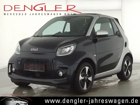 Annonce SMART FORTWO Non renseigné 2023 d'occasion 