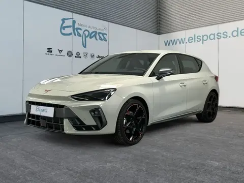 Used CUPRA LEON Petrol 2024 Ad 