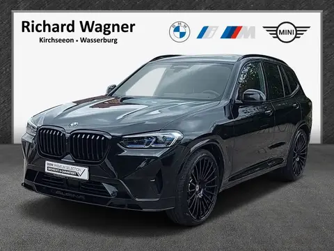 Annonce ALPINA XD3 Diesel 2023 d'occasion 