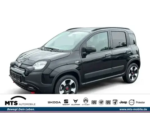 Annonce FIAT PANDA Essence 2024 d'occasion 