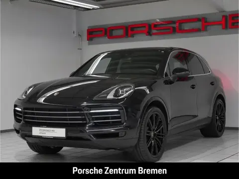 Used PORSCHE CAYENNE Petrol 2020 Ad 