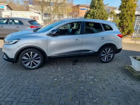 Used RENAULT KADJAR Petrol 2017 Ad 