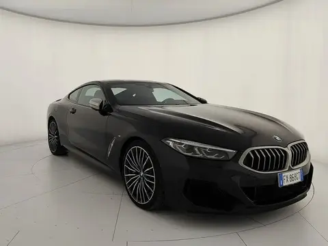 Annonce BMW M850 Essence 2019 d'occasion 