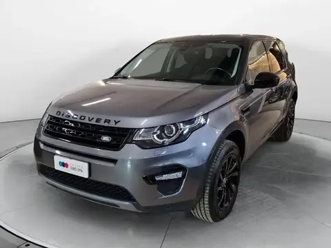 Used LAND ROVER DISCOVERY Diesel 2019 Ad 