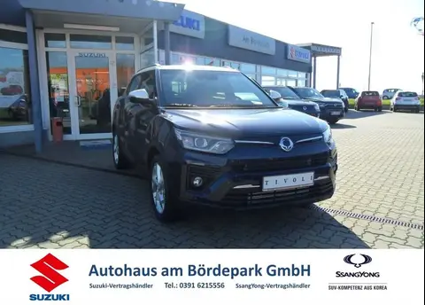 Used SSANGYONG TIVOLI Petrol 2024 Ad 