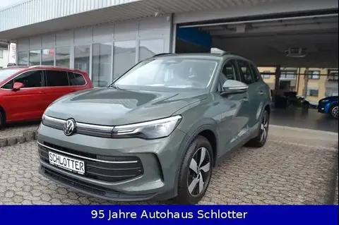 Annonce VOLKSWAGEN TIGUAN Essence 2024 d'occasion 