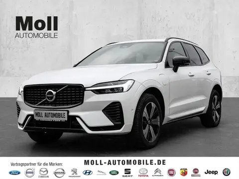 Annonce VOLVO XC60 Hybride 2023 d'occasion Allemagne