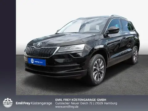 Annonce SKODA KAROQ Essence 2020 d'occasion 