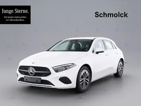 Annonce MERCEDES-BENZ CLASSE A Essence 2023 d'occasion Allemagne