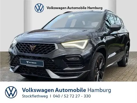 Used CUPRA ATECA Petrol 2024 Ad 