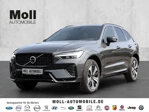 Annonce VOLVO XC60 Hybride 2023 d'occasion 