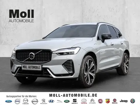 Annonce VOLVO XC60 Hybride 2023 d'occasion Allemagne