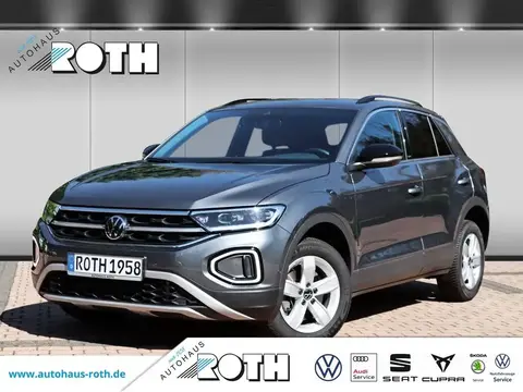 Used VOLKSWAGEN T-ROC Diesel 2023 Ad 