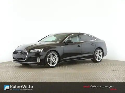 Used AUDI A5 Diesel 2020 Ad 