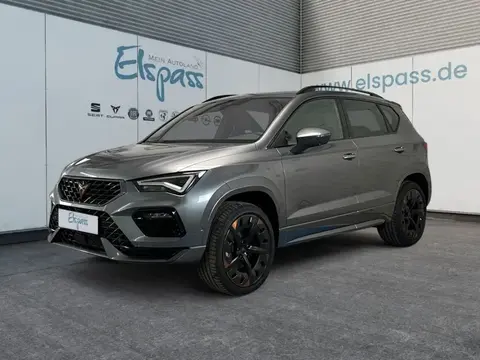 Used CUPRA ATECA Petrol 2024 Ad 