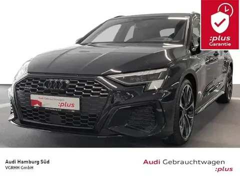 Annonce AUDI A3 Essence 2023 d'occasion 