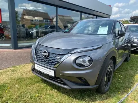 Used NISSAN JUKE Hybrid 2023 Ad 