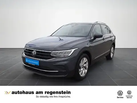 Used VOLKSWAGEN TIGUAN Diesel 2023 Ad 