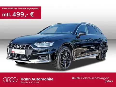 Annonce AUDI A4 Diesel 2023 d'occasion 