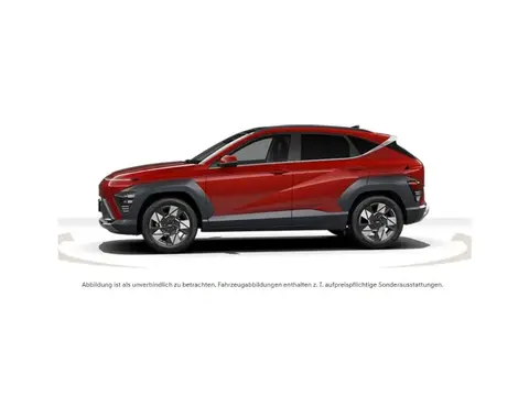 Used HYUNDAI KONA Hybrid 2024 Ad 