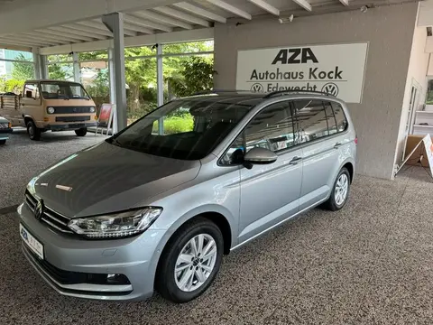 Used VOLKSWAGEN TOURAN Petrol 2024 Ad 