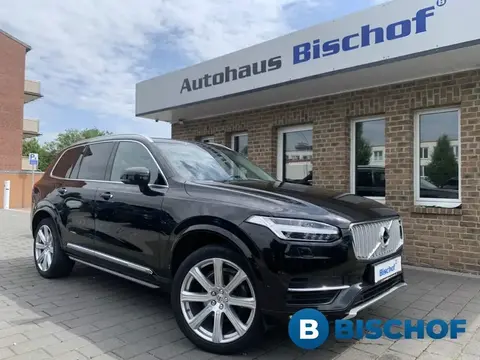 Used VOLVO XC90 Diesel 2015 Ad 