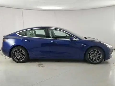 Used TESLA MODEL 3 Not specified 2020 Ad 