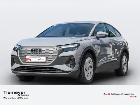 Annonce AUDI Q4 Non renseigné 2022 d'occasion 