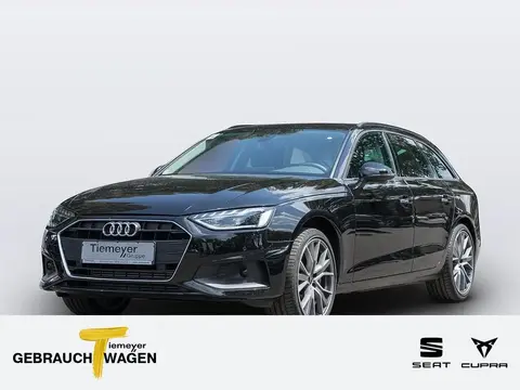 Used AUDI A4 Petrol 2023 Ad 