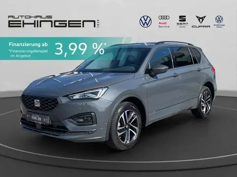 Annonce SEAT TARRACO Essence 2023 d'occasion 