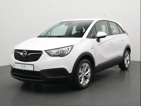 Used OPEL CROSSLAND Diesel 2021 Ad 