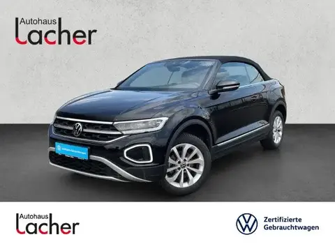 Used VOLKSWAGEN T-ROC Petrol 2023 Ad 