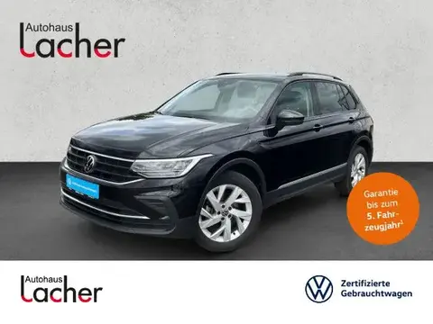 Used VOLKSWAGEN TIGUAN Petrol 2023 Ad 