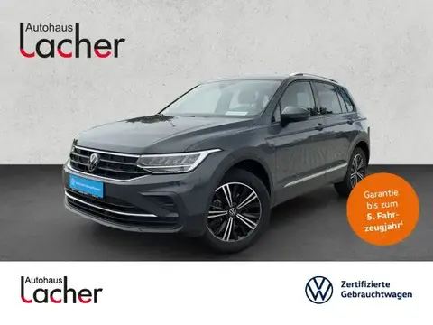 Used VOLKSWAGEN TIGUAN Petrol 2023 Ad 