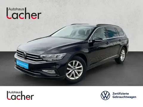 Used VOLKSWAGEN PASSAT Petrol 2023 Ad 