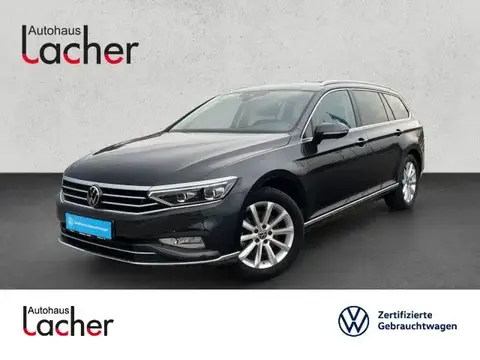 Used VOLKSWAGEN PASSAT Diesel 2023 Ad 