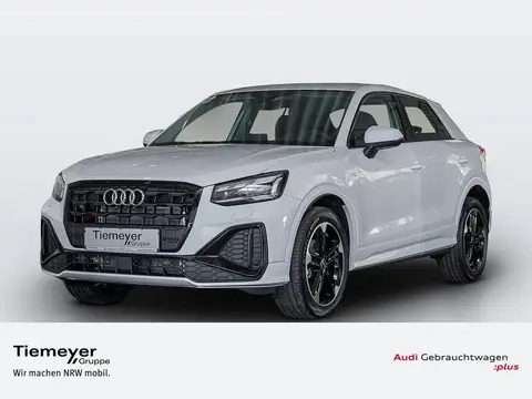 Used AUDI Q2 Petrol 2023 Ad 