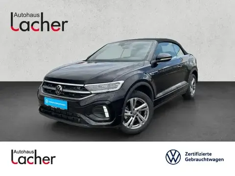 Annonce VOLKSWAGEN T-ROC Essence 2023 d'occasion 