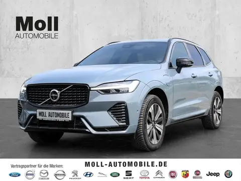 Annonce VOLVO XC60 Hybride 2023 d'occasion 