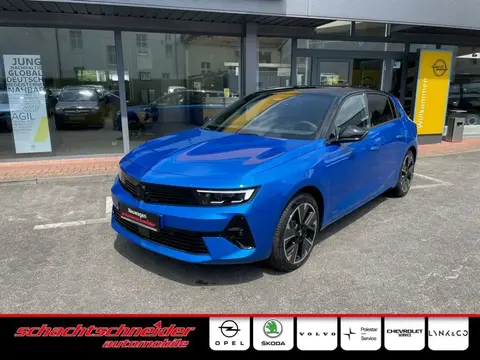 Used OPEL ASTRA Not specified 2023 Ad 