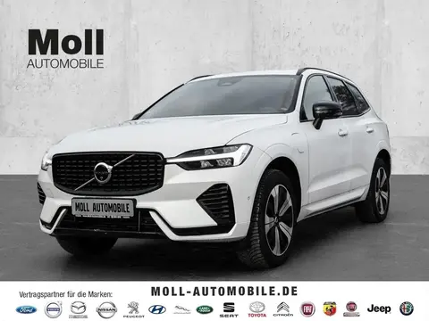 Annonce VOLVO XC60 Hybride 2023 d'occasion 