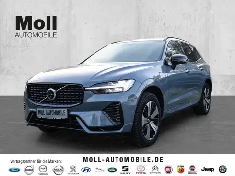 Annonce VOLVO XC60 Hybride 2023 d'occasion Allemagne