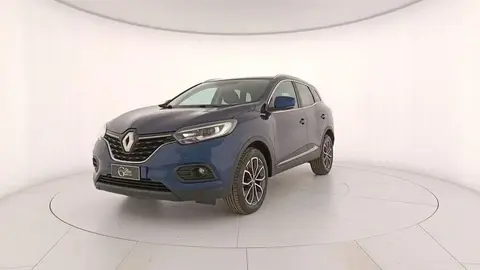 Used RENAULT KADJAR Petrol 2019 Ad 