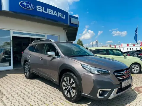 Annonce SUBARU OUTBACK Essence 2024 d'occasion 