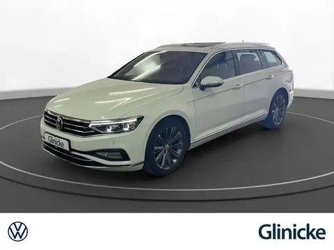 Annonce VOLKSWAGEN PASSAT Diesel 2019 d'occasion 