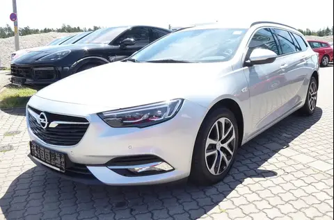 Annonce OPEL INSIGNIA Diesel 2020 d'occasion 