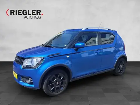 Used SUZUKI IGNIS Petrol 2018 Ad 