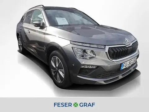 Annonce SKODA KAMIQ Essence 2024 d'occasion 