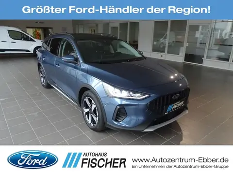 Used FORD FOCUS Petrol 2023 Ad 