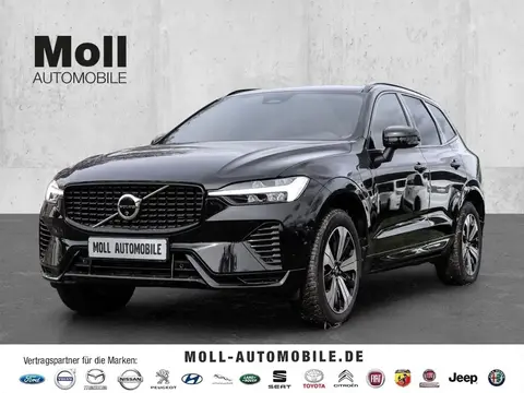 Annonce VOLVO XC60 Hybride 2023 d'occasion Allemagne